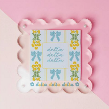 Delta Delta Delta - Sorority Collection
