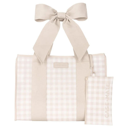Case-Mate Jelly Tote
