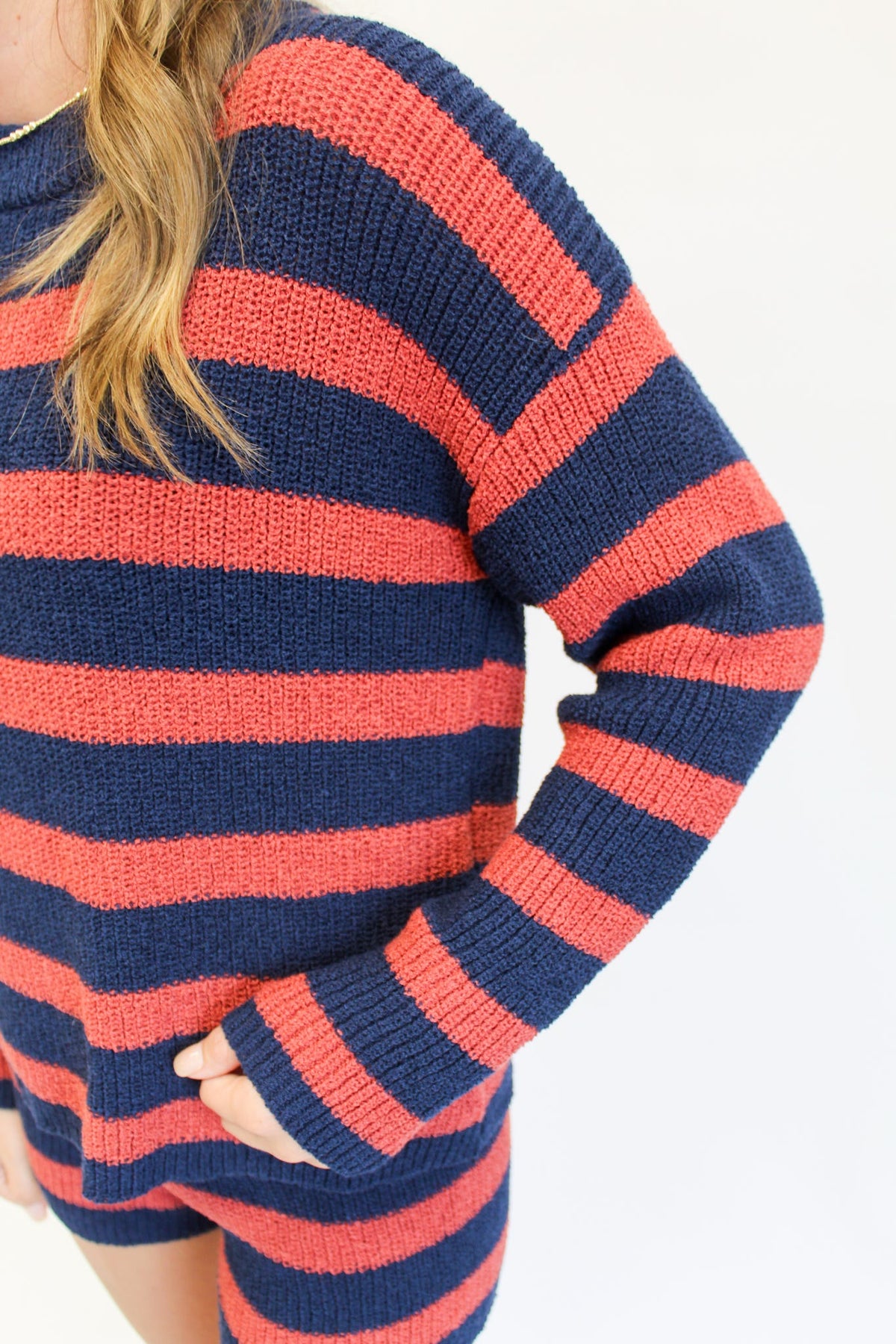 Victory Stripe Set