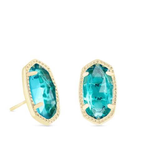 ELLIE STUD EARRINGS