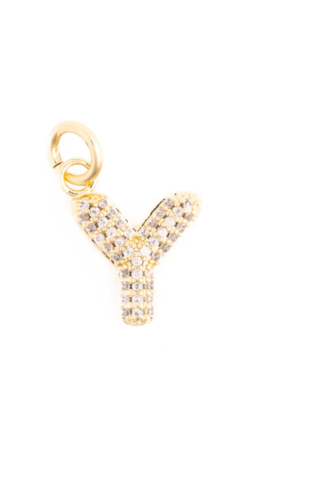 Thea Charm Bar - Courtney Charm