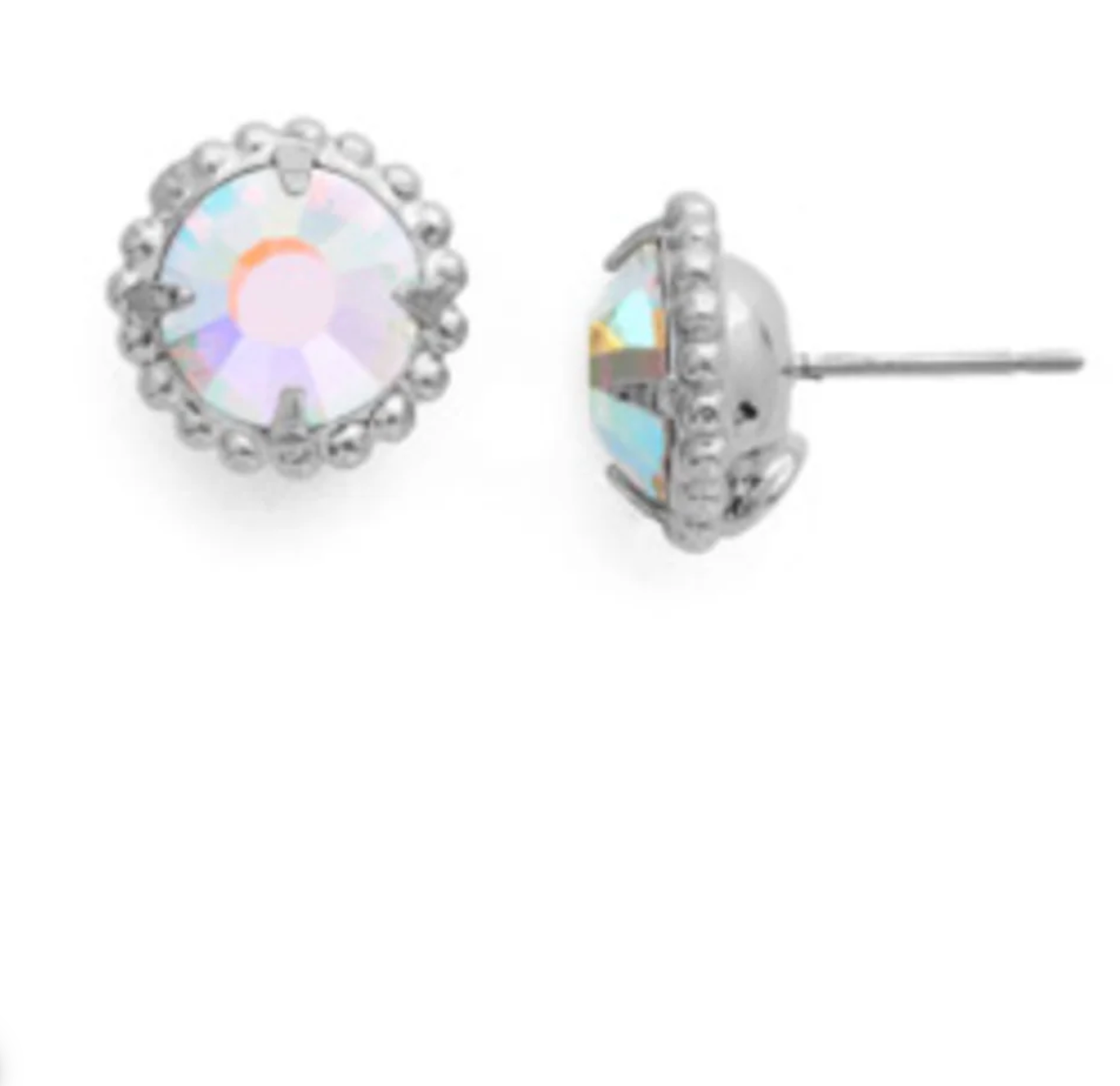 Simplicity Stud Earrings