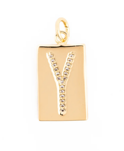Thea Charm Bar - Christine Charm