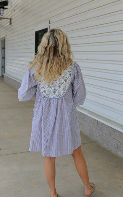 Jenna Dress