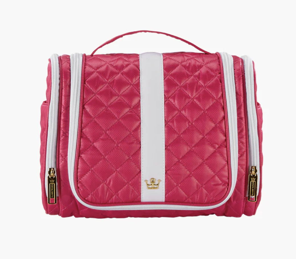 HANGING TRAVEL ORGANIZER