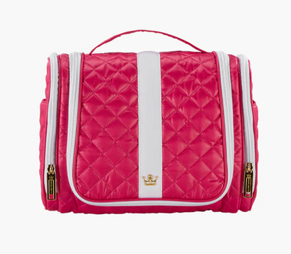HANGING TRAVEL ORGANIZER