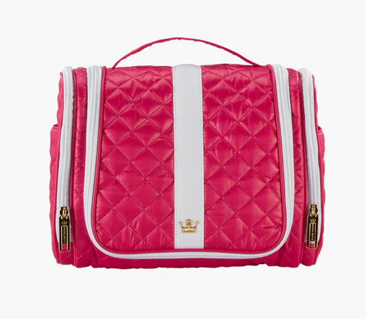 HANGING TRAVEL ORGANIZER