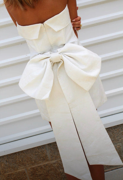 Barefoot Beauty Dress