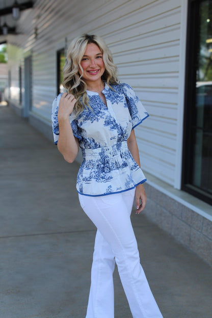 Annika Top