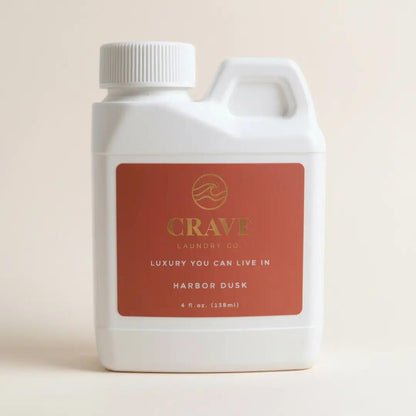 Crave Laundry Co. Laundry Detergent