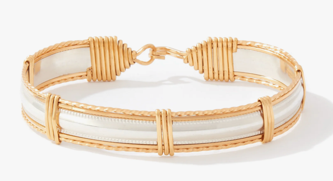 From This Moment Bracelet 7.25 SG,-