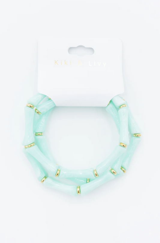 Bamboo Sets Bangle