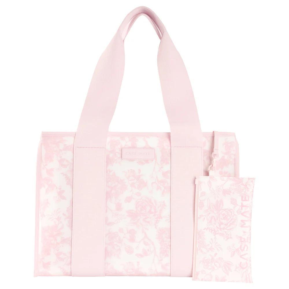 Case-Mate Jelly Tote
