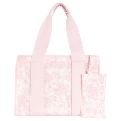 Case-Mate Jelly Tote