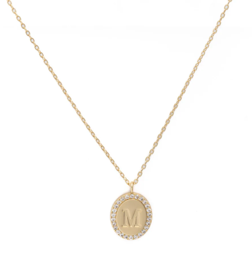 Luxe Samantha Necklace