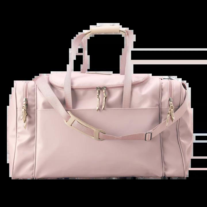 Large Square Duffle