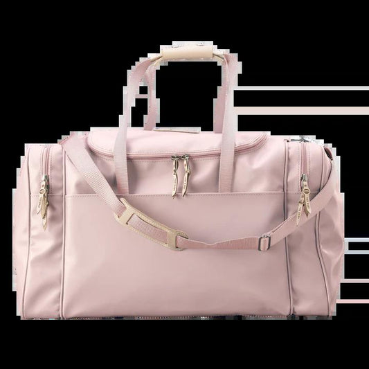Large Square Duffle