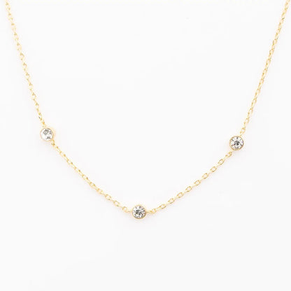Kristina Necklace