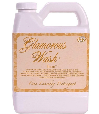 112 G GLAMOROUS WASH