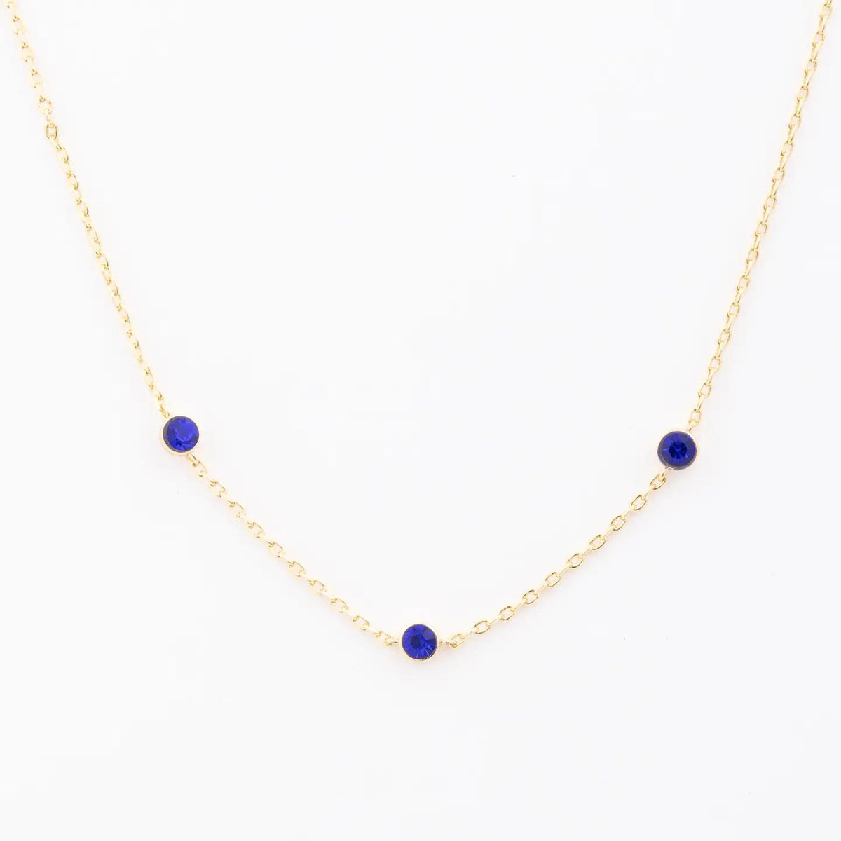 Kristina Necklace