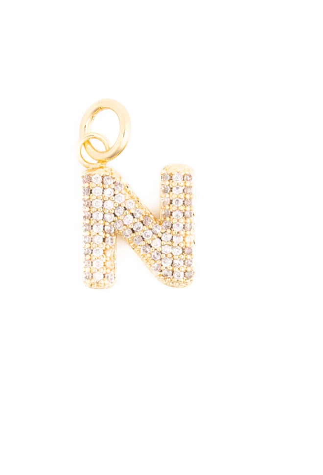 Thea Charm Bar - Courtney Charm