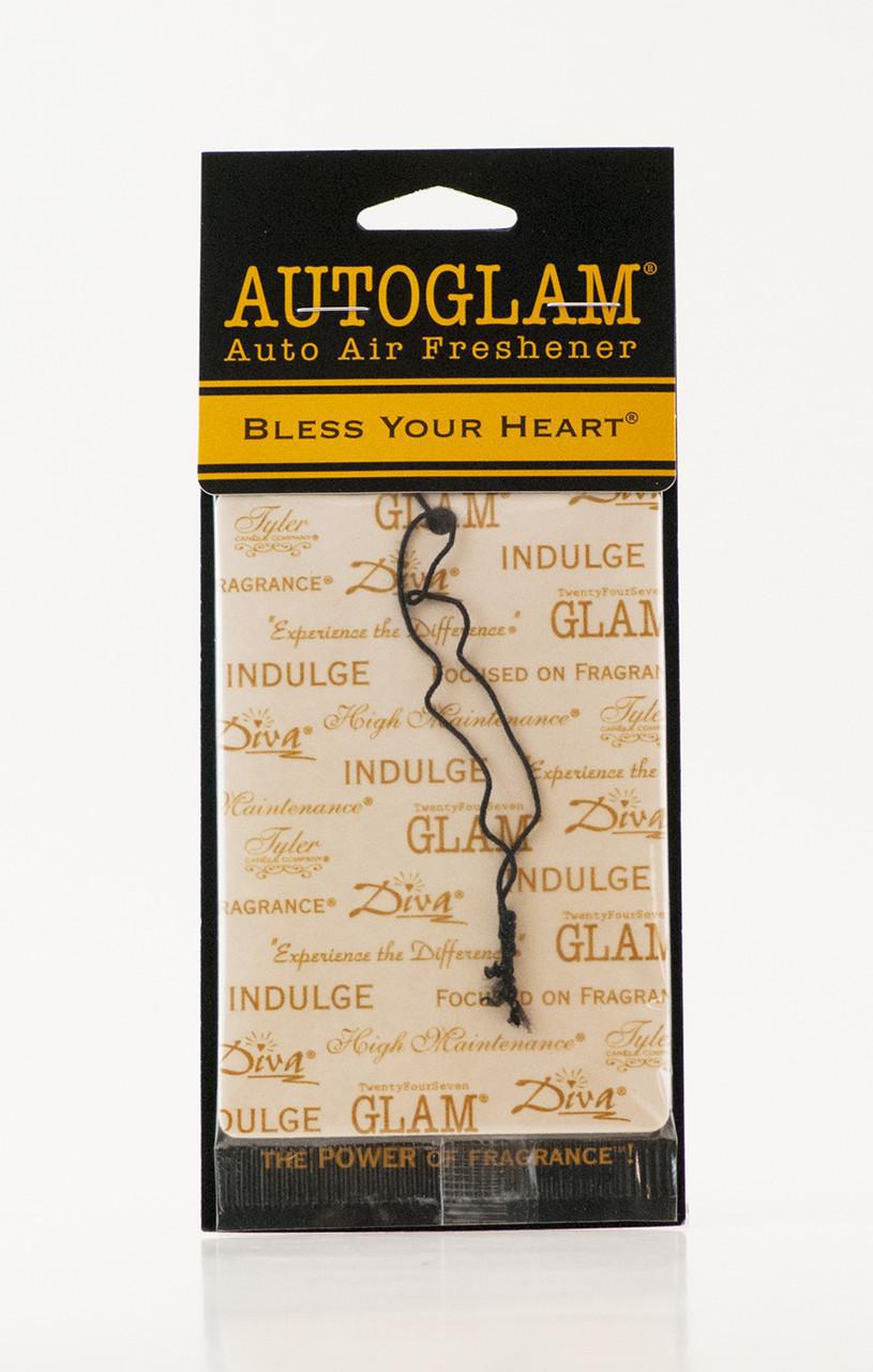AUTOGLAM