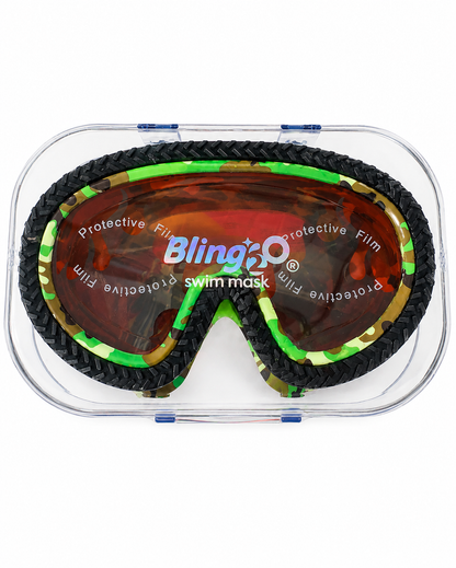 Bling-O Swim Mask