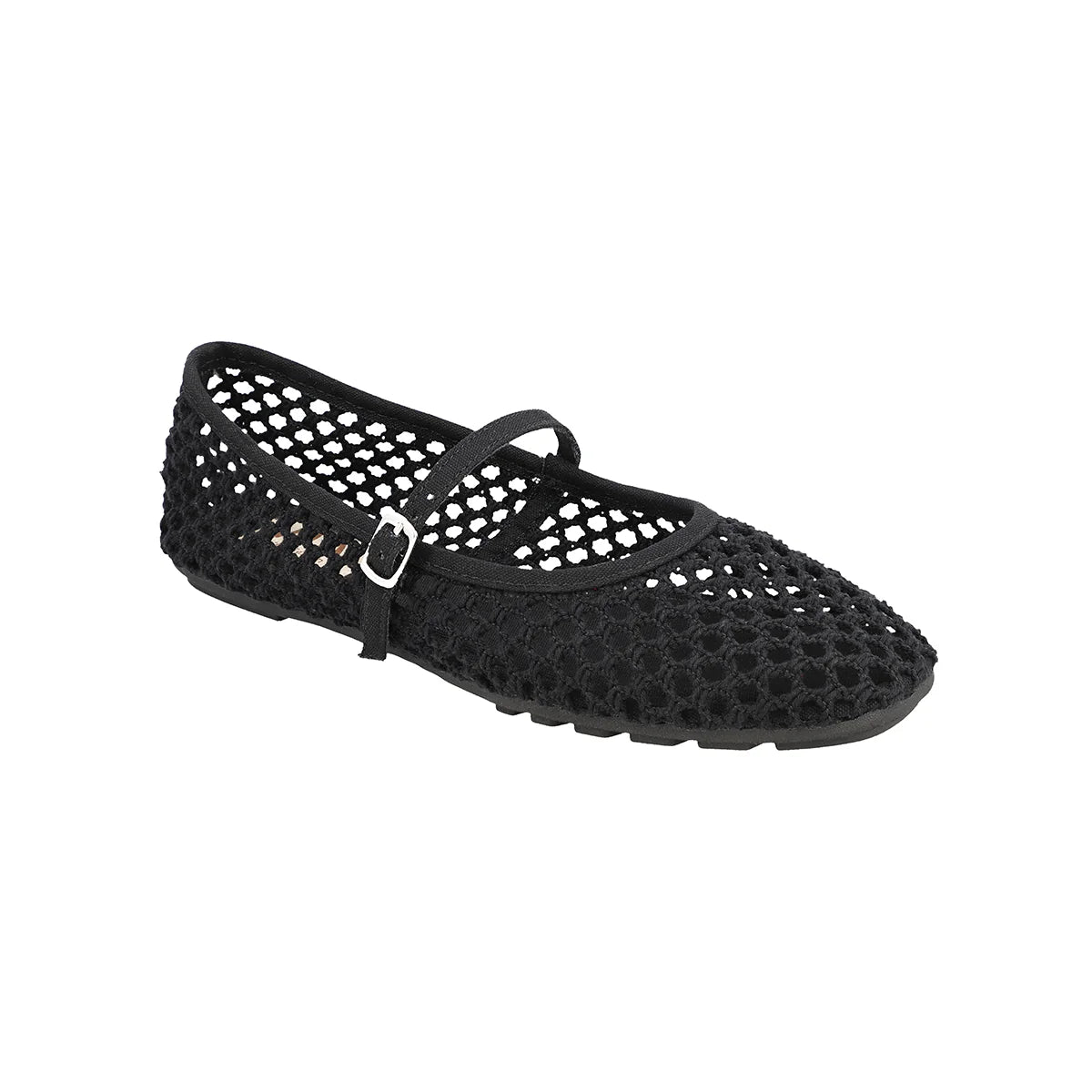 Kora Ballet Flat