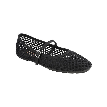 Kora Ballet Flat