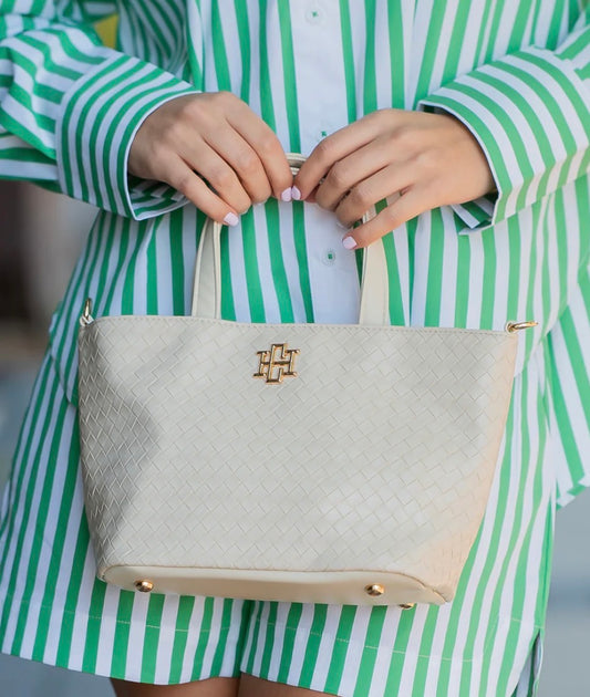 Maren Mini Tote