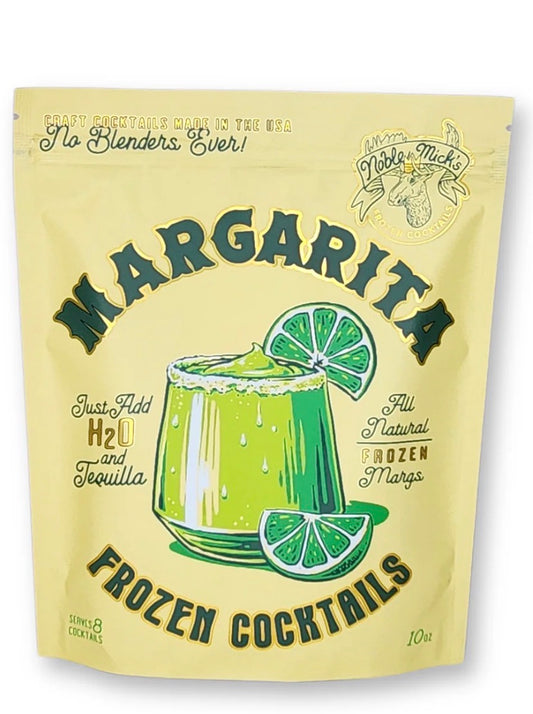 Frozen Cocktail Mix - Margarita Lime