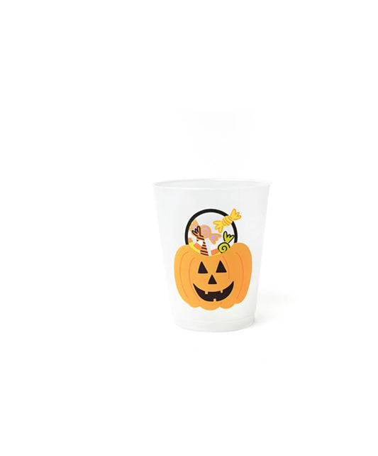 Happy Everything! Treat Bucket Frosted Cups (10 per pack)