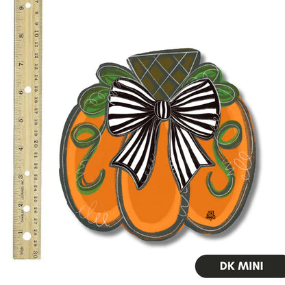 Door Hanger Mini