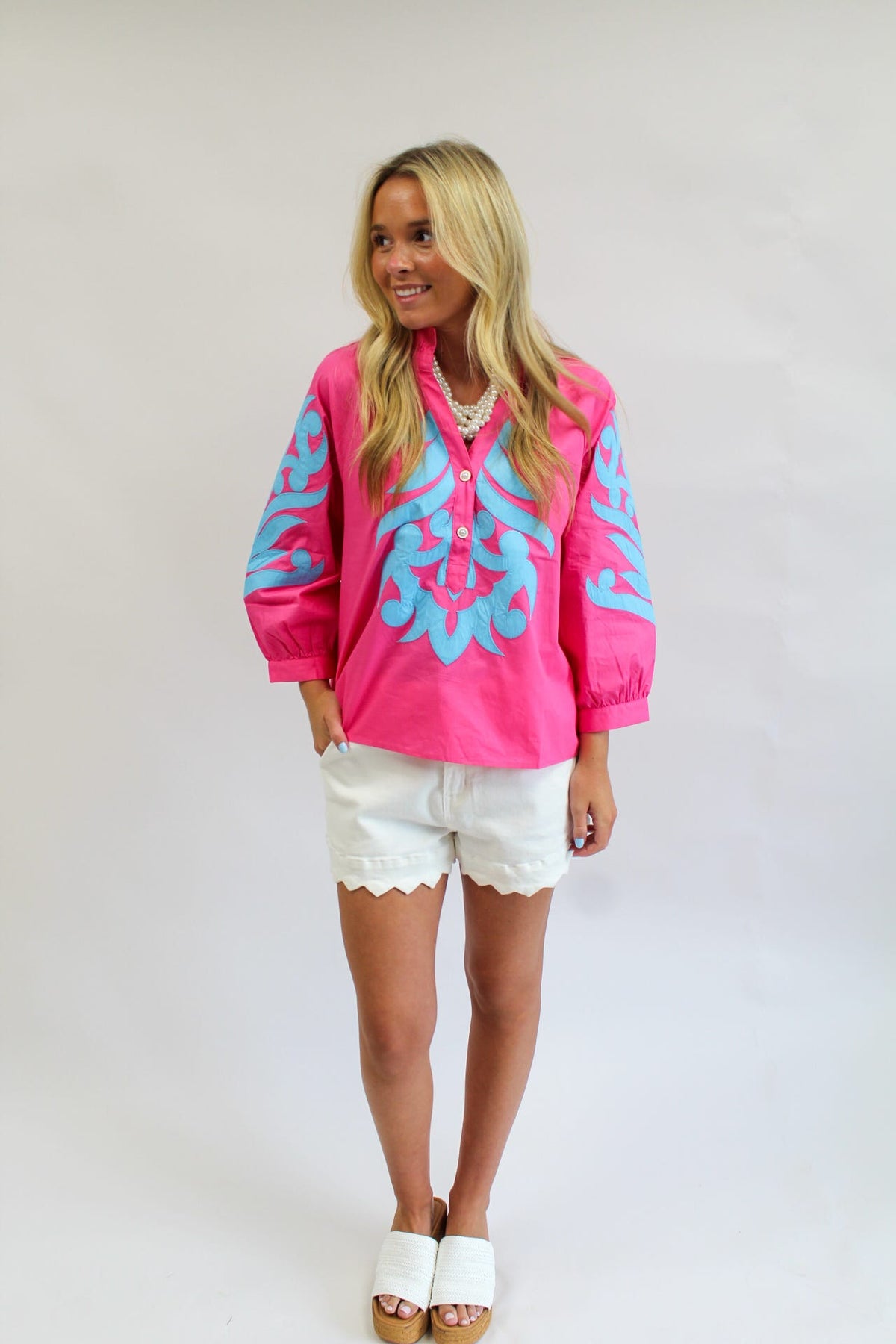 Bubble Gum Lollipop Top