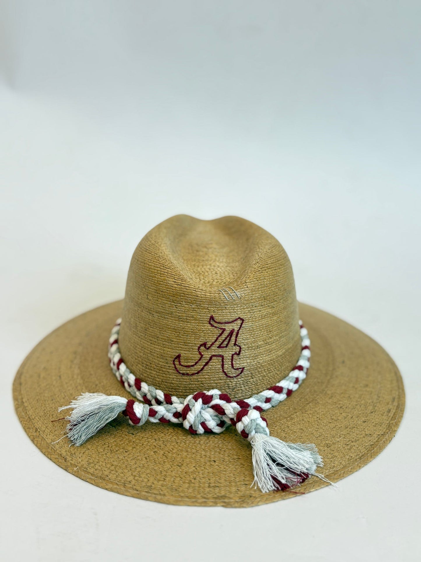Natural Palm Hats