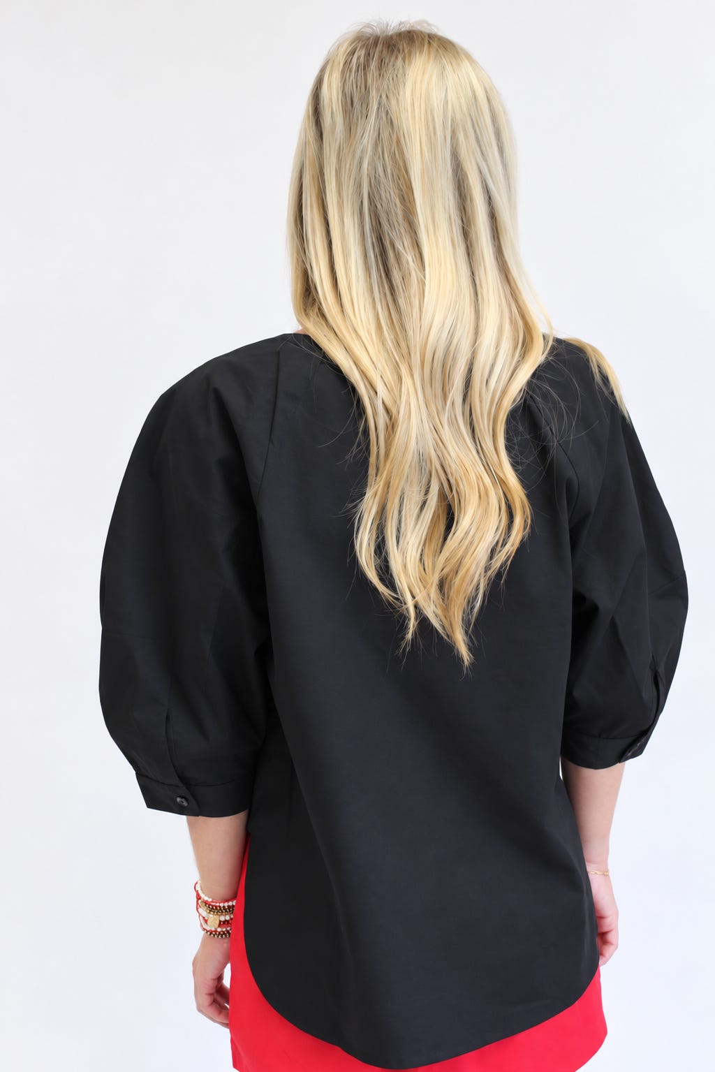 Onyx Perfect Top
