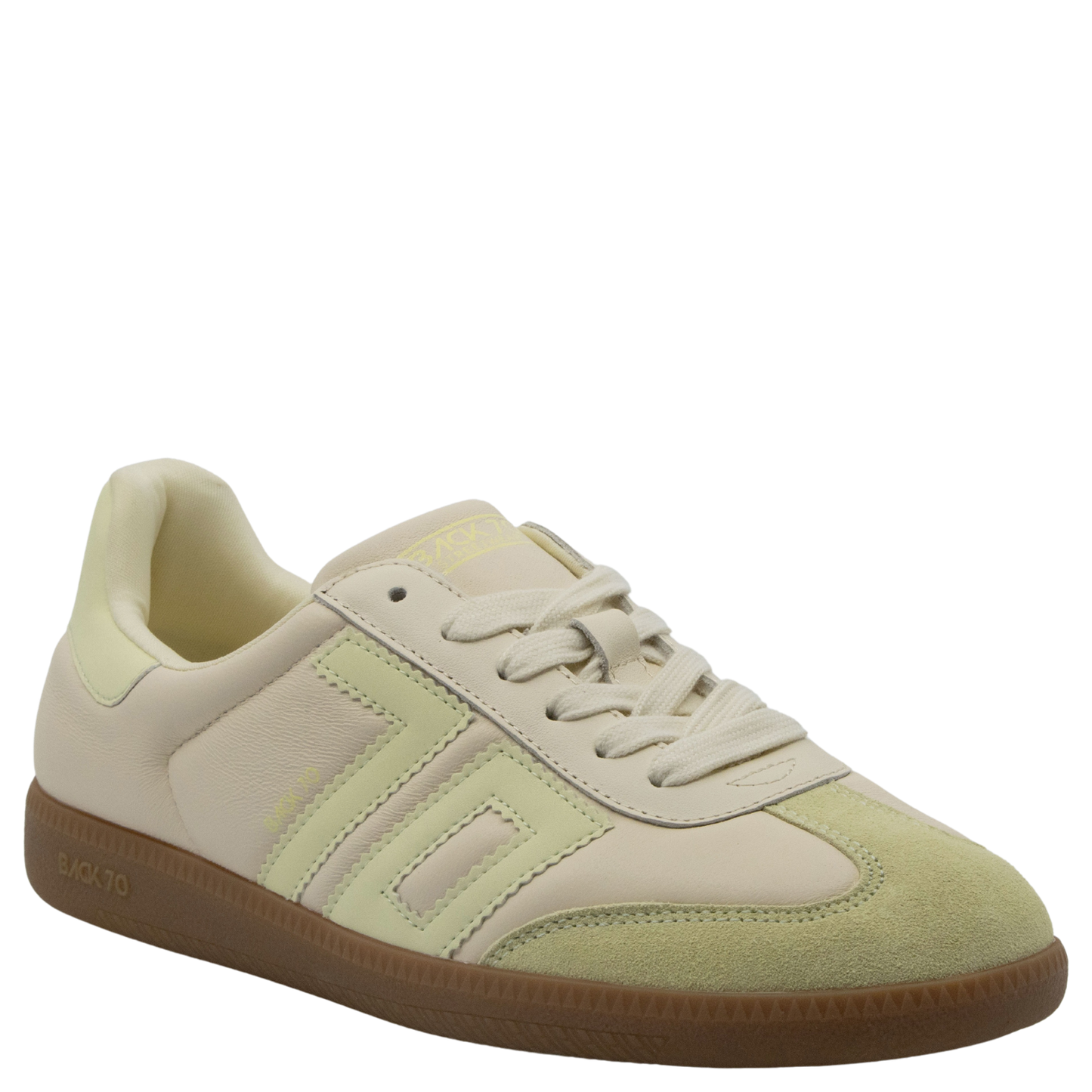 CLOUD D26 Butter Light Yellow