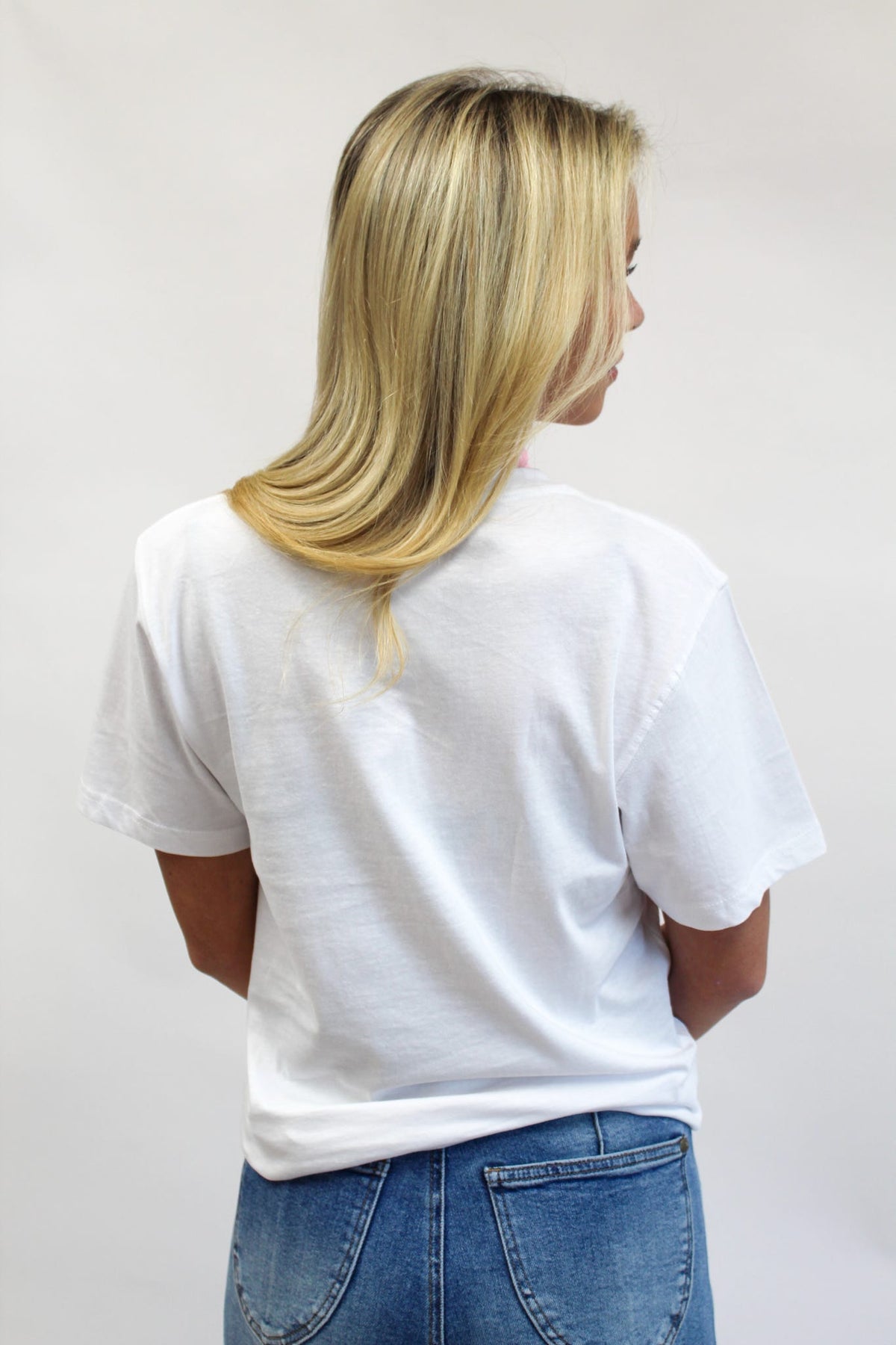In My Teacher Era T-Shirt-L