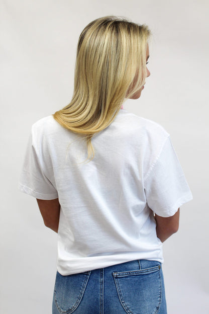 In My Teacher Era T-Shirt-L