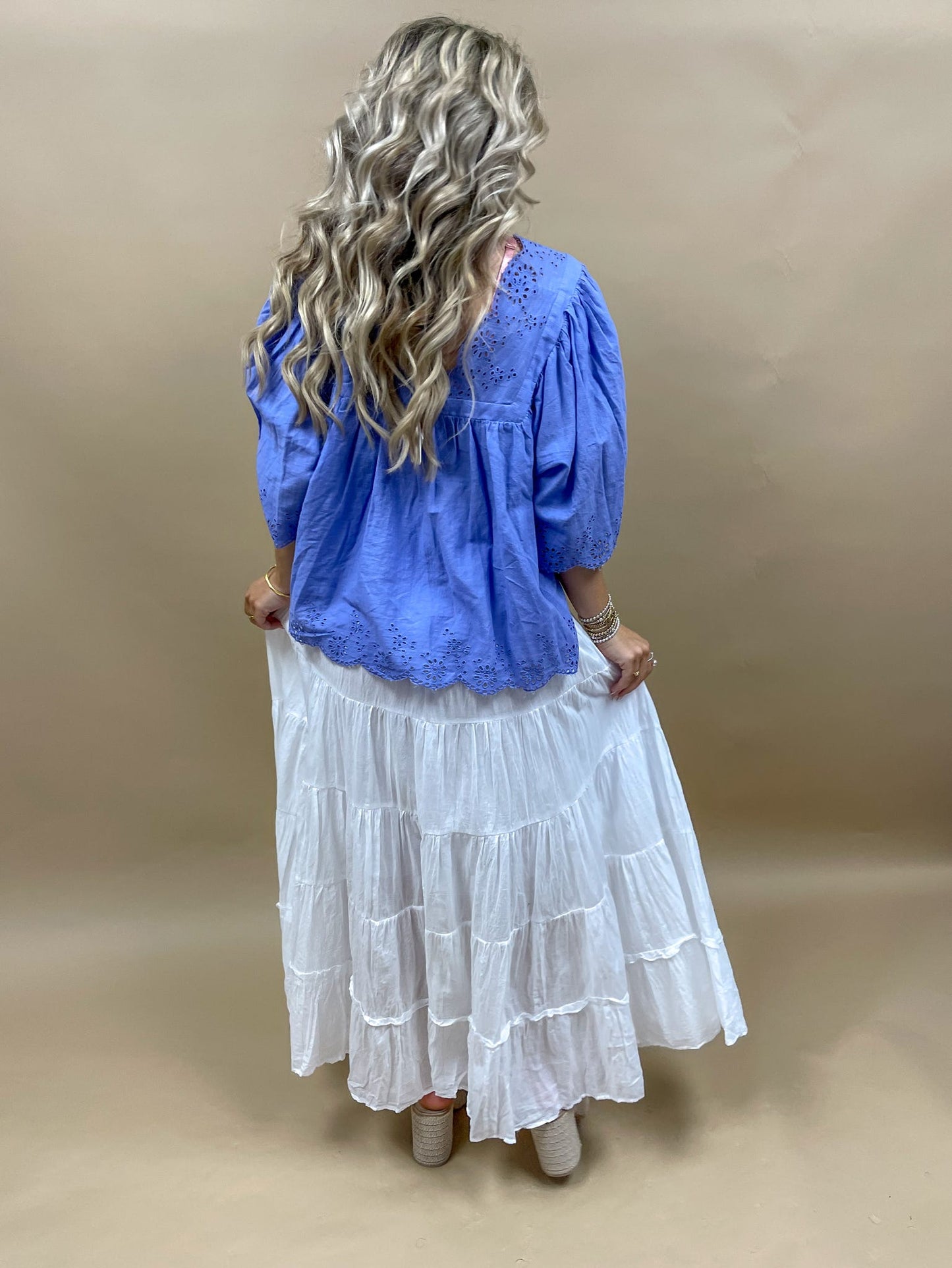 Ziena Skirt - One Size