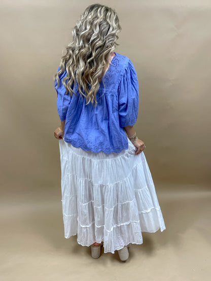 Ziena Skirt - One Size