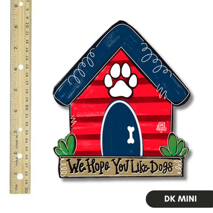 Door Hanger Mini
