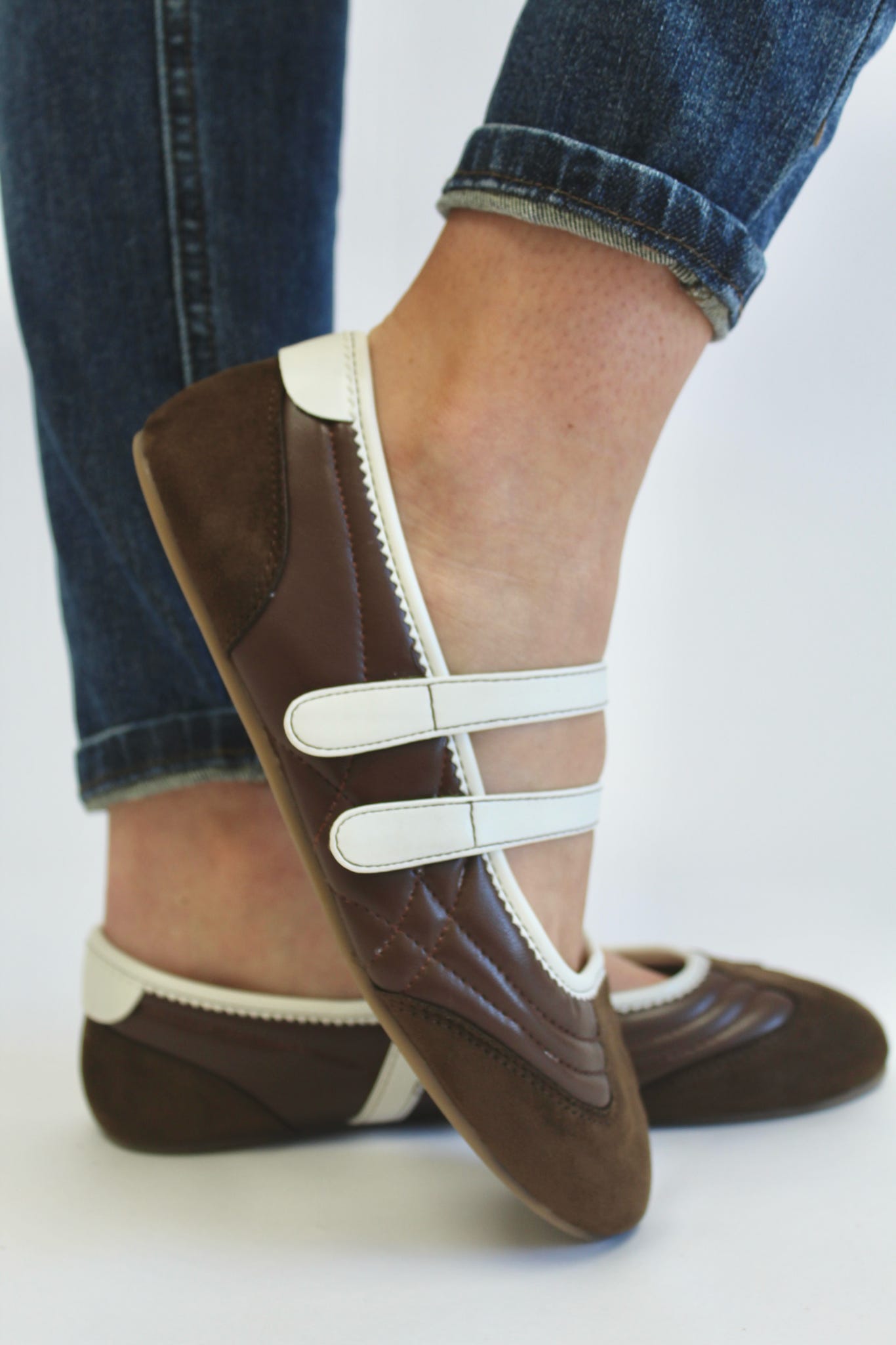 Salome Brown