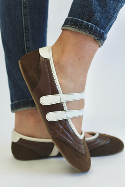 Salome Brown