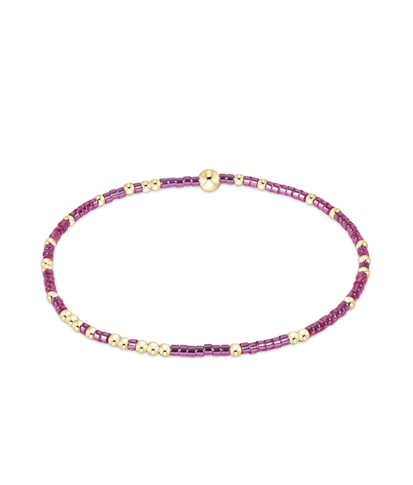 2025 Fall/Winter Hope Unwritten Bracelet