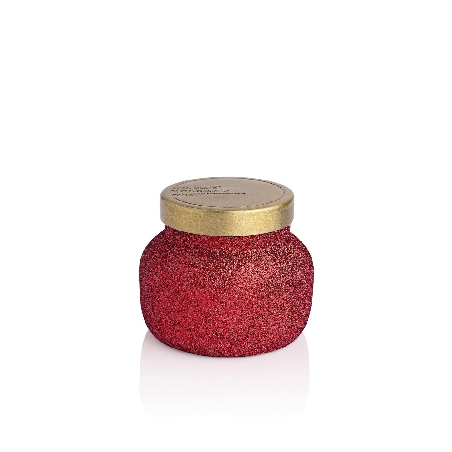VOLCANO GLAM SIGNATURE JAR