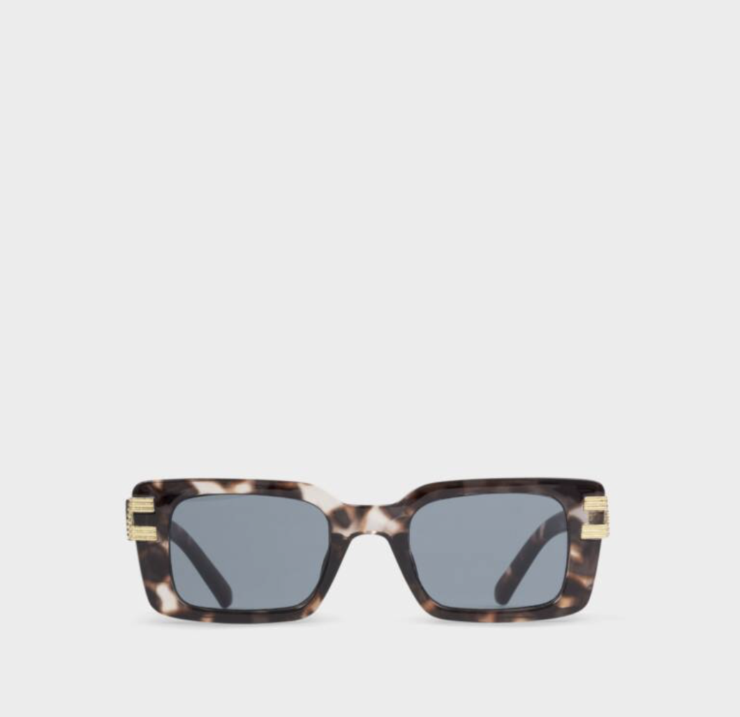 Malibu Sunglasses Tortoiseshell