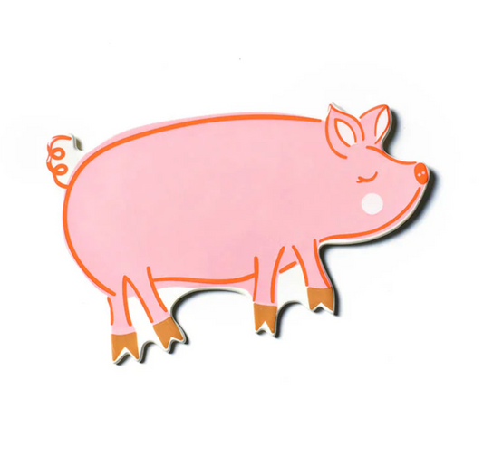 HEV Big Attachment Pig Out!