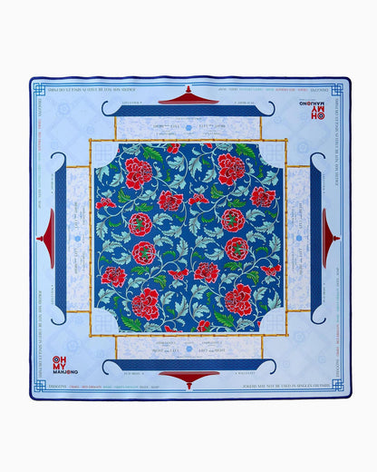 Oh My Mahjong Mat
