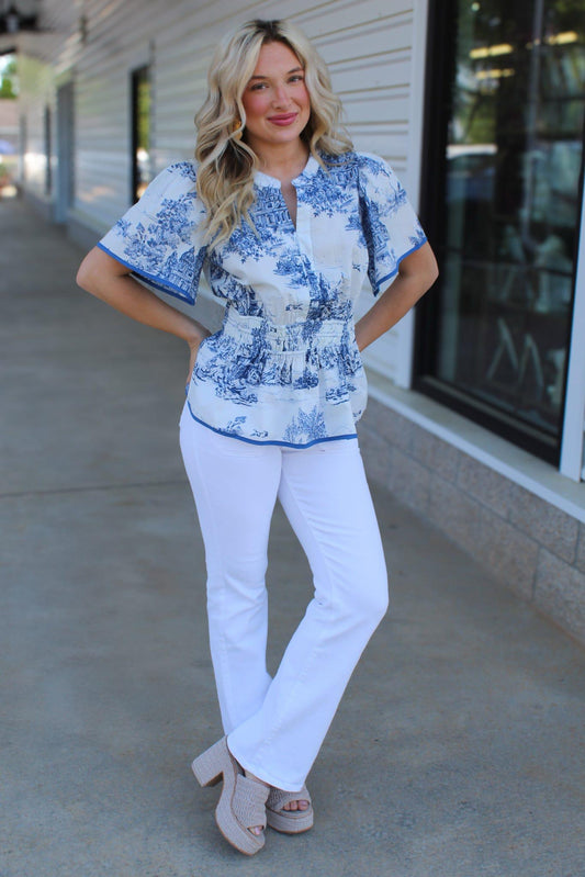 Annika Top